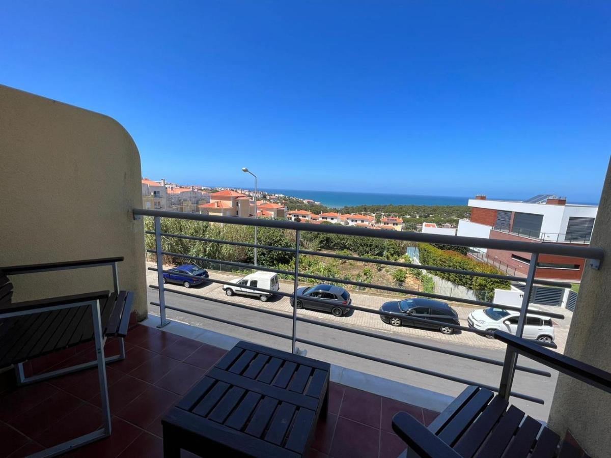 Amazing Lodge By The Ocean - Fully Equipped! Ericeira Exterior foto