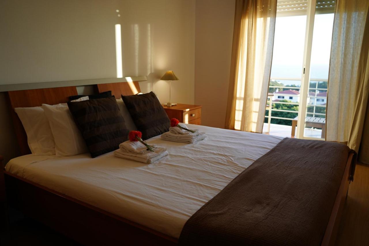 Amazing Lodge By The Ocean - Fully Equipped! Ericeira Exterior foto
